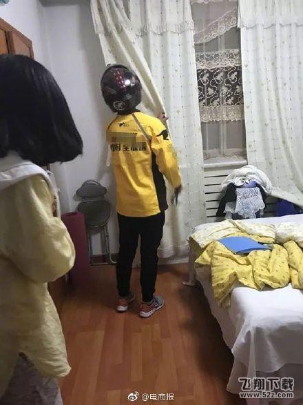 会打虫子的外卖哥是什么梗_会打虫子的外卖哥事件详解