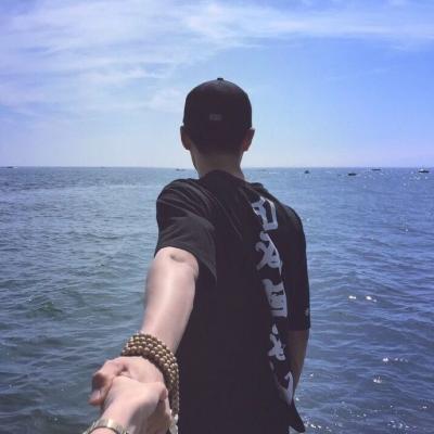 2018流行情头像情侣双人两张大全_最潮情侣头像两张独一无二2018最新