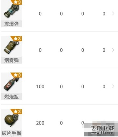 绝地求生刺激战场背包机制是什么 背包装物资规划分享