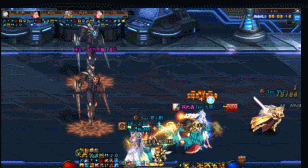 dnf超时空之战雷达怎么打_dnf超时空团本雷达打法攻略