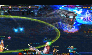 dnf超时空之战雷达怎么打_dnf超时空团本雷达打法攻略