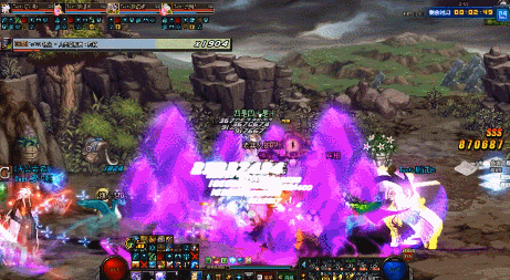 dnf超时空之战恶魔关羽怎么打_dnf超时空团本下路前哨恶魔关羽打法攻略