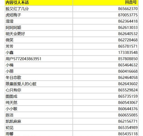 抖音发布违规内容处罚公告_下架万条视频封禁万个账号