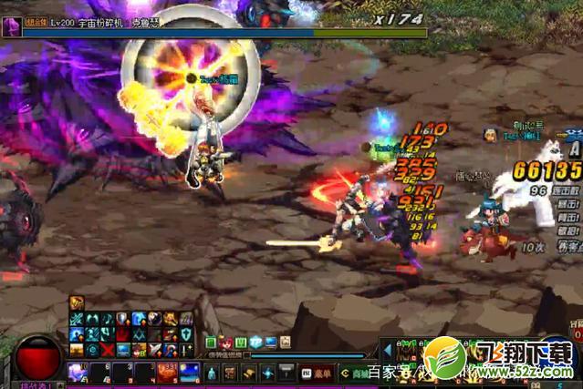 dnf超时空之战宇宙粉碎者克鲁瑟怎么打_dnf超时空团本宇宙粉碎者克鲁瑟打法攻略