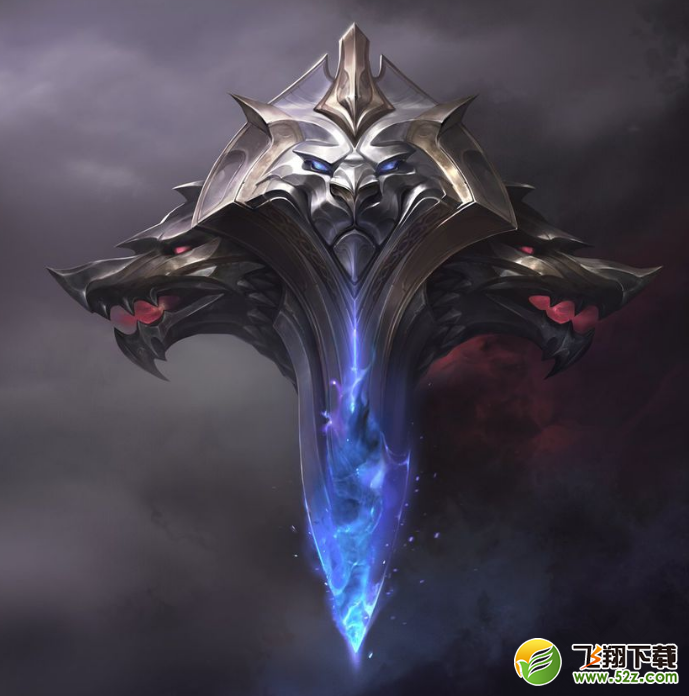 lol6月27日新事件/新皮肤是什么 一狮两狼神秘图片曝光