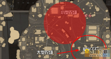 cf空岛地图哪里资源最多 空岛地图资源分布点介绍