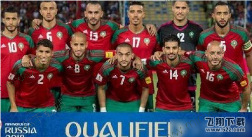 2018世界杯葡萄牙VS摩洛哥比分预测