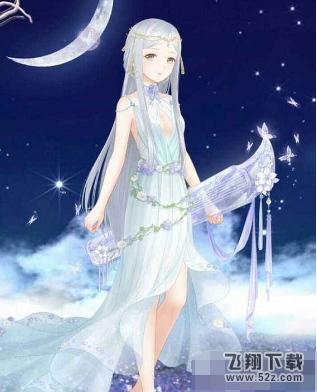 奇迹暖暖夜空里最亮的星高分搭配攻略