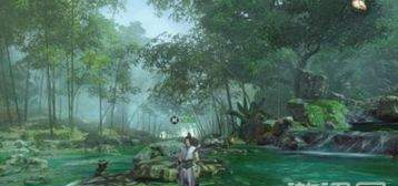 逆水寒宝图怎么获得 宝图获取攻略