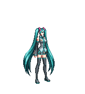 dnf初音未来礼包内容汇总 初音未来动漫时装外观特效一览