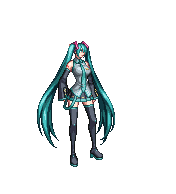 dnf初音未来礼包内容汇总 初音未来动漫时装外观特效一览