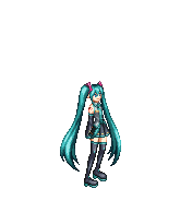 dnf初音未来礼包内容汇总 初音未来动漫时装外观特效一览