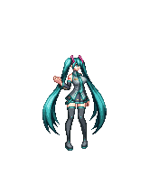 dnf初音未来礼包内容汇总 初音未来动漫时装外观特效一览