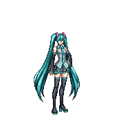 dnf初音未来礼包内容汇总 初音未来动漫时装外观特效一览