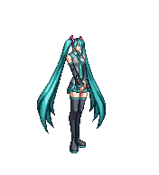 dnf初音未来礼包内容汇总 初音未来动漫时装外观特效一览
