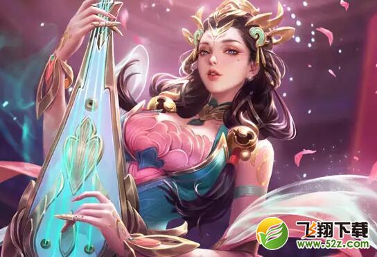 王者荣耀s12杨玉环铭文怎么选_王者荣耀s12赛季杨玉环铭文搭配攻略