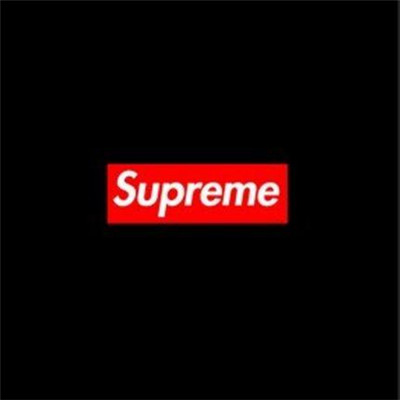 2018最潮qq头像superme大全_2018supreme潮流男生头像图片大全