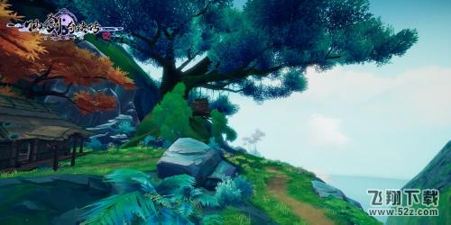 《仙剑奇侠传四》手游实录视频首曝?诚意之作还原端游经典