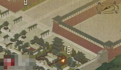 逆水寒智者无情密信在哪 智者无情密信位置坐标分享