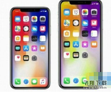 iPhone X Plus上市时间介绍