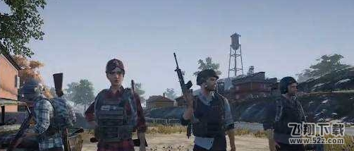 绝地求生刺激战场scar狂怒怎么获得 scar狂怒获得方法