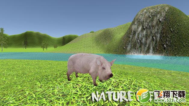 拟猪的游戏叫什么_抖音小猪模拟器游戏下载地