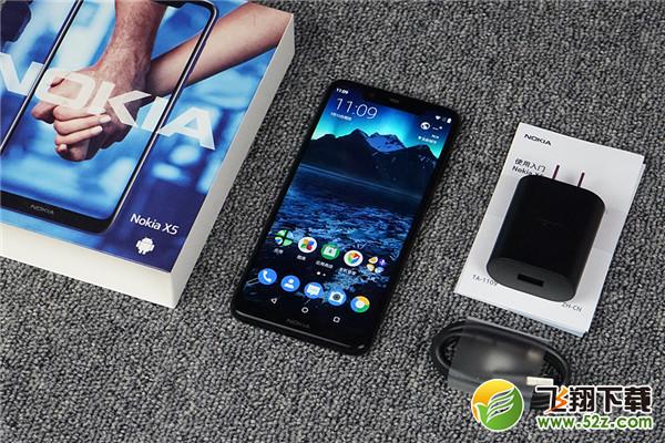 诺基亚x5有快冲吗_诺基亚x5支持快充吗