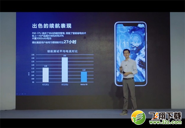 诺基亚x5支持无线充电吗_诺基亚x5有无线充电吗