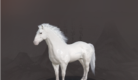 逆水寒新坐骑云络怎么获得 新坐骑云络获得方法