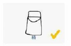 猜画小歌桶怎么画_微信猜画小歌桶画法攻略