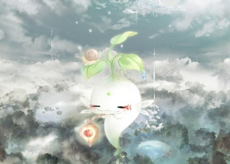 奇迹暖暖山海之灵设计图获取攻略