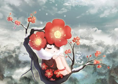 奇迹暖暖山海之灵设计图获取攻略