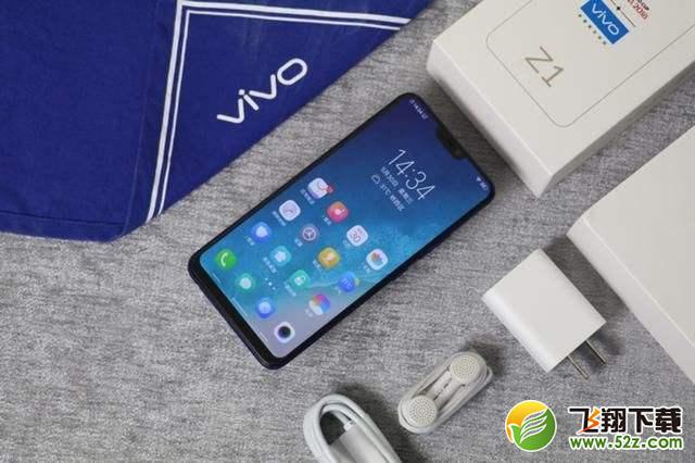 诺基亚X6和vivoz1哪个好_诺基亚X6和vivoz1评测对比