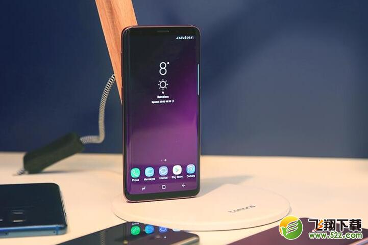 三星note9和三星s9哪个好_三星note9和三星s9评测对比