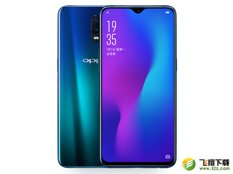 oppor17和荣耀note10哪个好_oppor17和荣耀note10评测对比