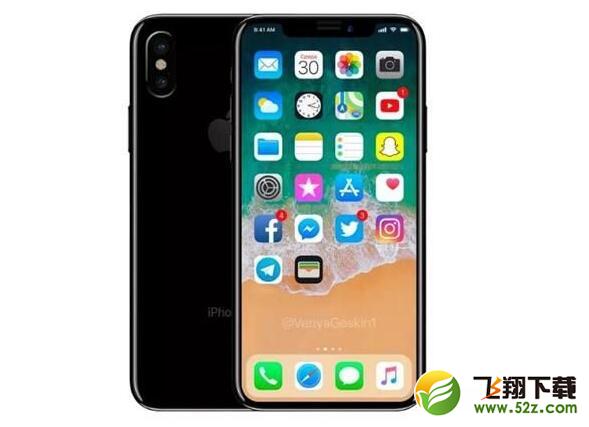 华为mate10和iPhone8哪个好_华为mate10和iPhone8评测对比