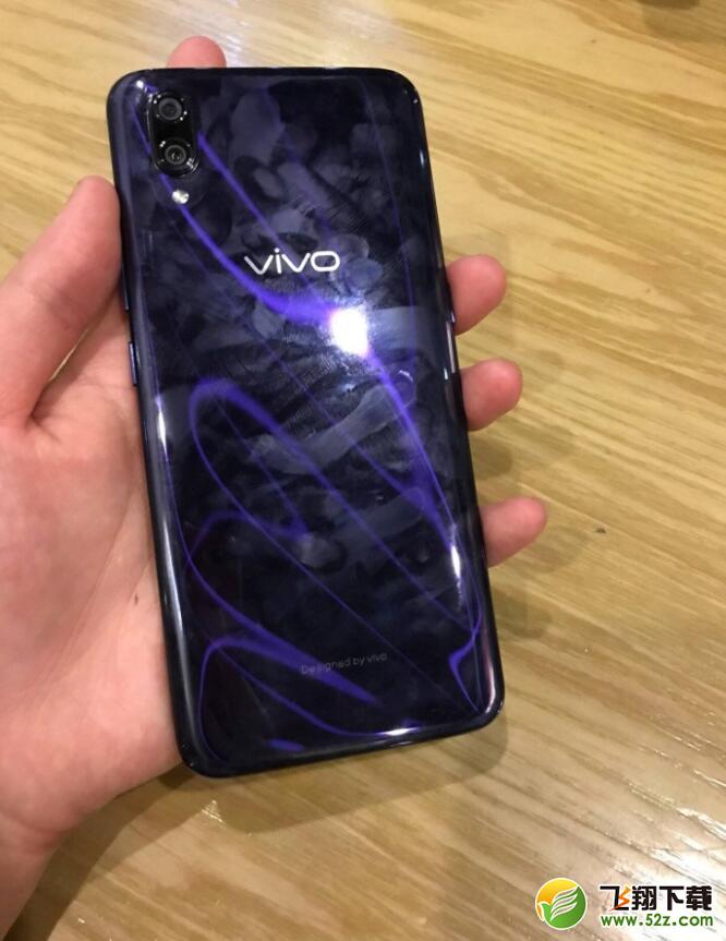 vivo X23多少钱_vivo X23配置参数