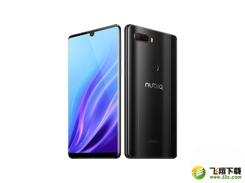 努比亚z18和努比亚z18mini手机对比实用评测