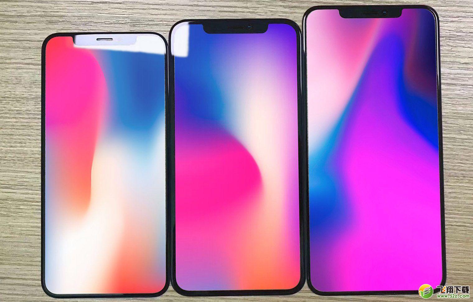 iPhoneXR和iPhoneXS MAX哪个好_iPhoneXR和iPhoneXS MAX评测对比