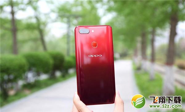 oppo r17和oppo r15梦境版的区别对比实用评测