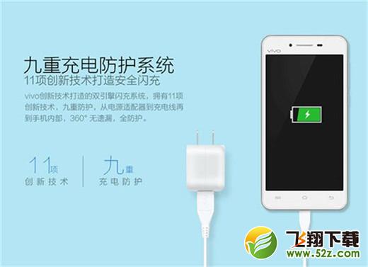 vivoz1青春版支持快充吗