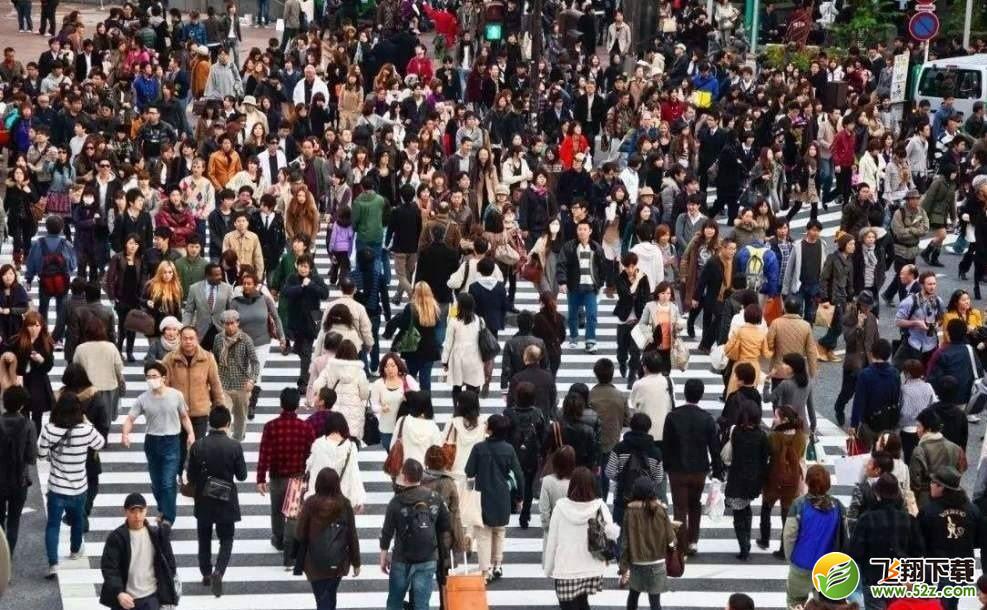 近期公布人口数据是怎么回事 近期公布人口数据是什么情况_52z.com
