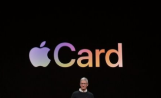苹果信用卡Apple Card使用方法教程