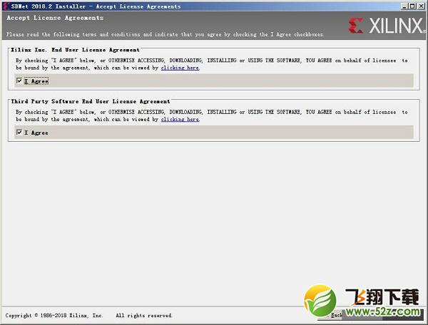 Xilinx SDNet(SDx开发环境) V2018.2 免费版_52z.com