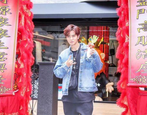 罗志祥假和解是怎么回事 罗志祥假和解是什么情况_52z.com