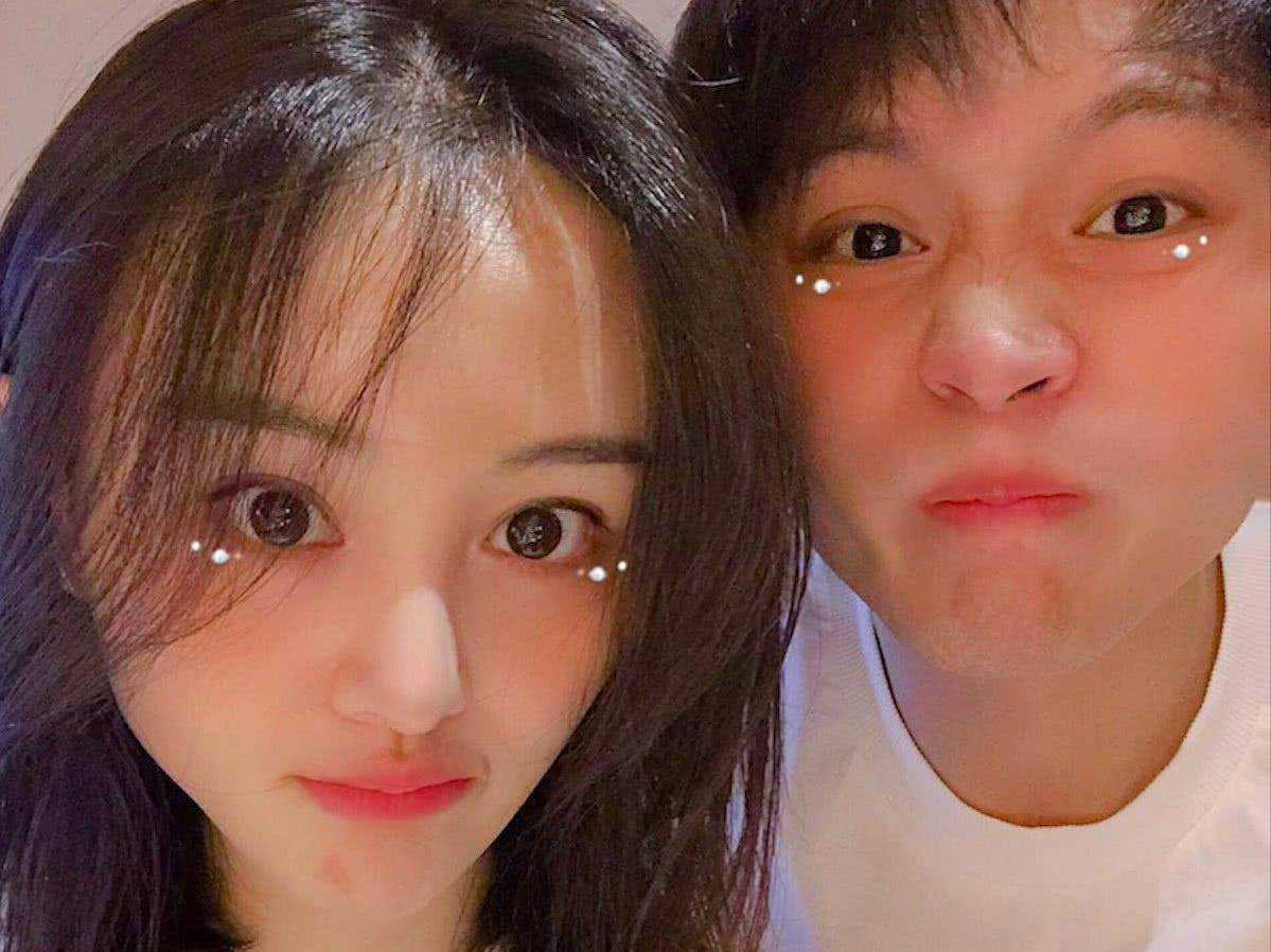 张恒郑爽疑似分手太阳2娱乐注册怎么回事 张恒郑爽疑似分手太阳2娱乐注册真注册太阳2吗_52z.com 张恒郑爽疑似分手太阳2娱乐注册怎么回事 张恒郑爽疑似分手太阳2娱乐注册真注册太阳2吗_52z.com