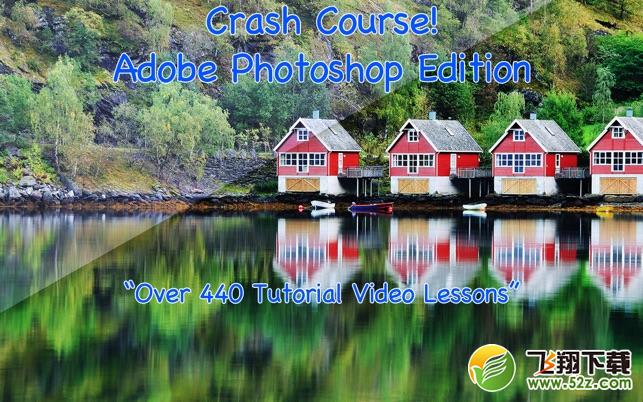 Crash Course V1.0 Mac版_52z.com