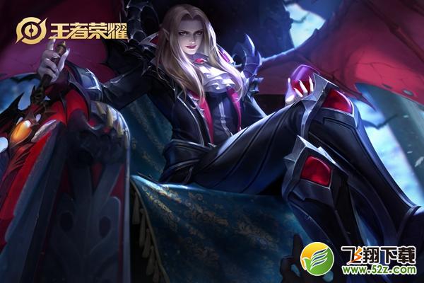 王者荣耀S21刘邦玩法技巧攻略_.com