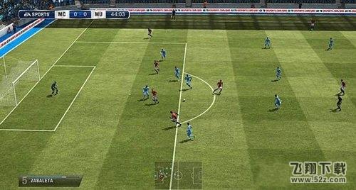 《FIFA21》倒带功能作用一览_52z.com