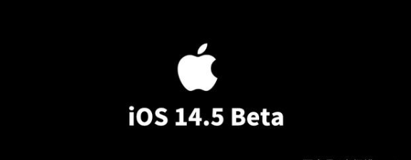 苹果IOS 14.5 Beta使用评测